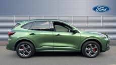 Ford Kuga 2.5 PHEV ST-Line 5dr CVT Estate